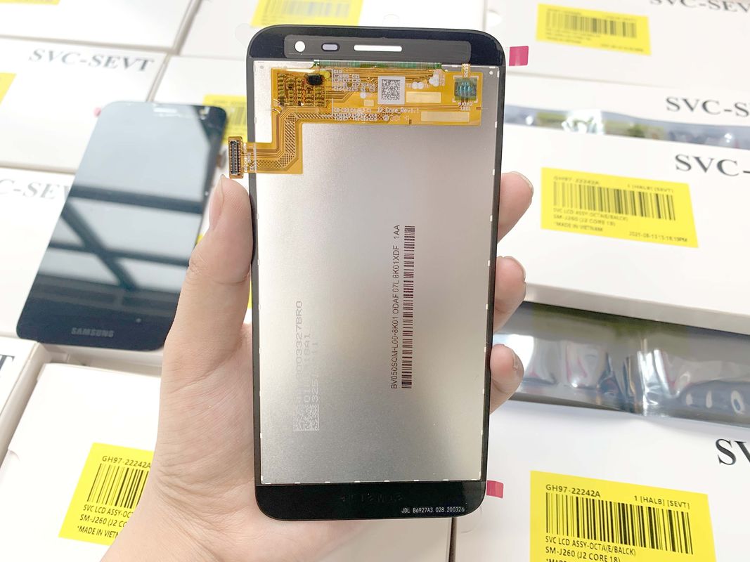 LCD độ phân giải cao  J2 Core cho điện thoại di động