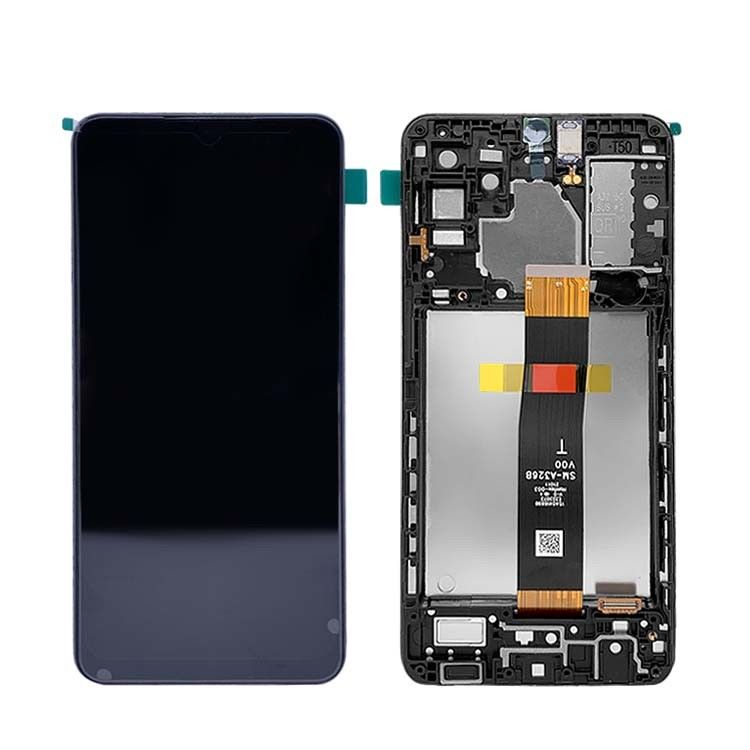 Kiểm soát nghiêm ngặt cho  a326 a32 lcd 100% được kiểm tra Số lượng đặt hàng tối thiểu 5pcs
