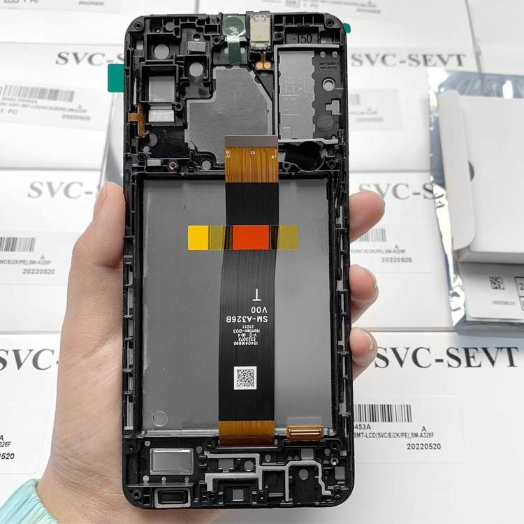 Kiểm soát nghiêm ngặt cho  a326 a32 lcd 100% được kiểm tra Số lượng đặt hàng tối thiểu 5pcs