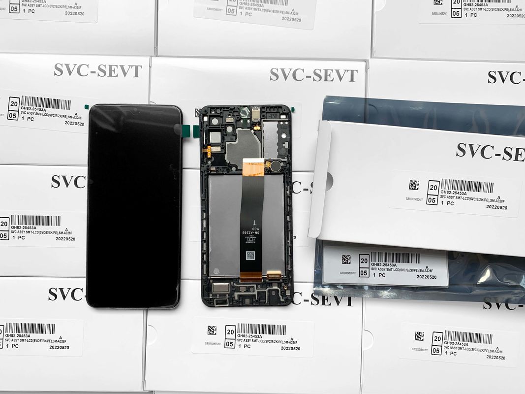Kiểm soát nghiêm ngặt cho  a326 a32 lcd 100% được kiểm tra Số lượng đặt hàng tối thiểu 5pcs