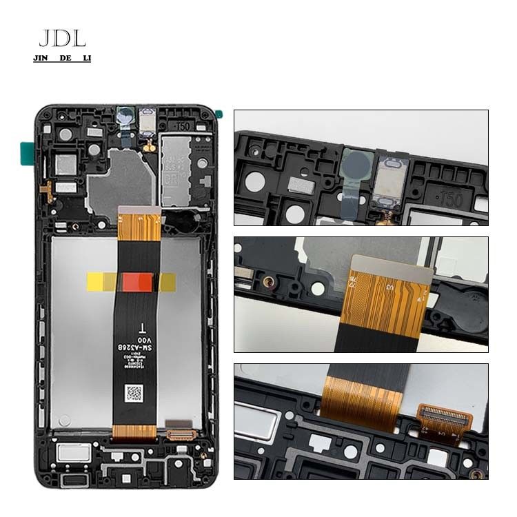 Kiểm soát nghiêm ngặt cho  a326 a32 lcd 100% được kiểm tra Số lượng đặt hàng tối thiểu 5pcs