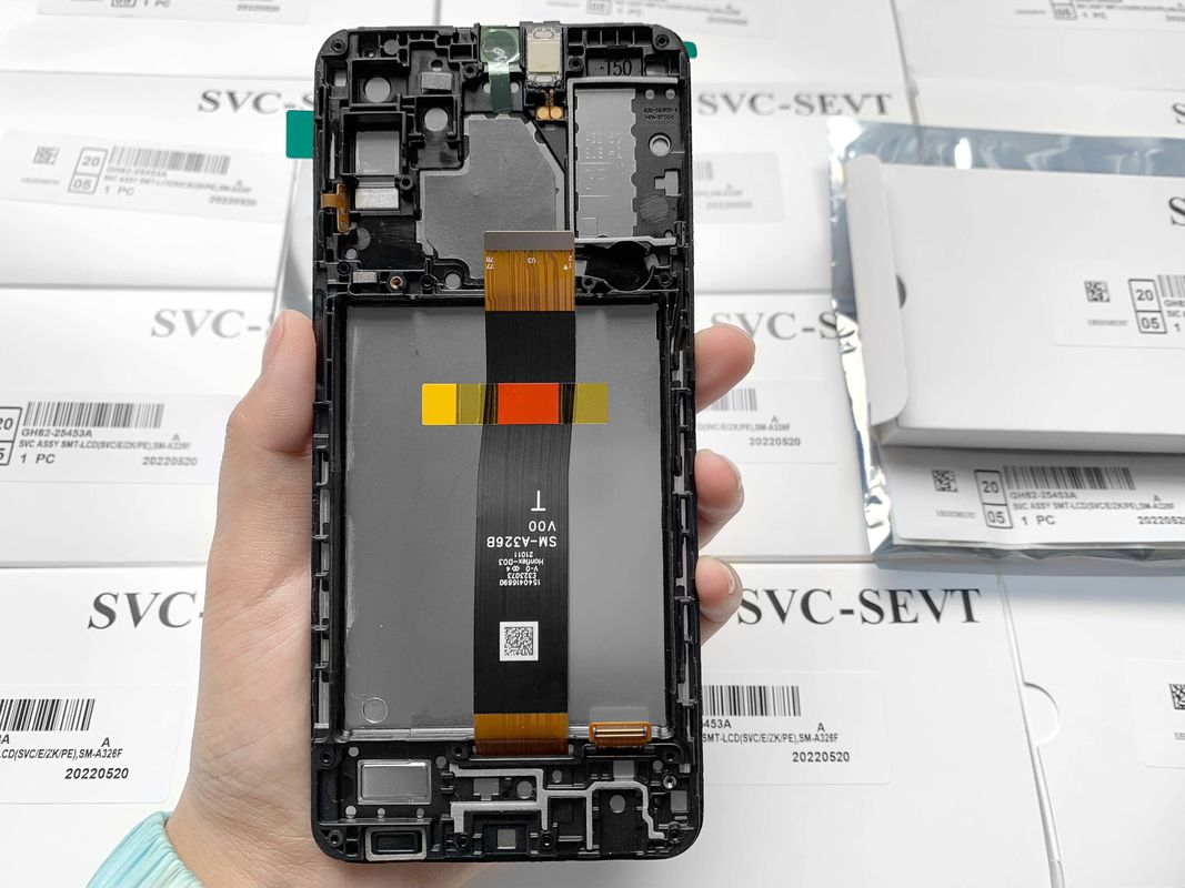 Kiểm soát nghiêm ngặt cho  a326 a32 lcd 100% được kiểm tra Số lượng đặt hàng tối thiểu 5pcs