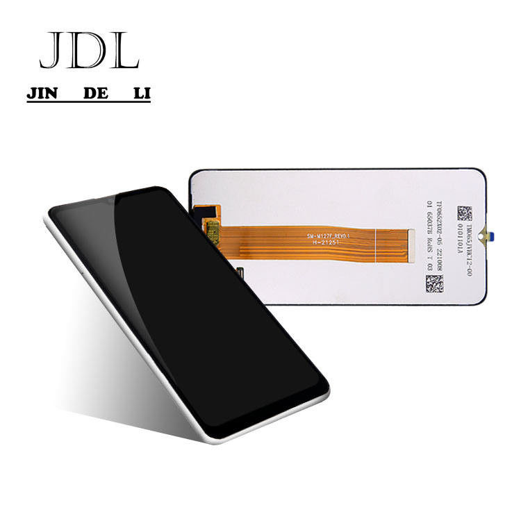Nhà sản xuất Bán trực tiếp Điện thoại di động gốc Lcd thay thế màn hình hiển thị màn hình cảm ứng