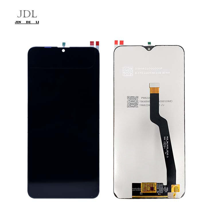 Hiển thị độ phân giải cao Màn hình LCD điện thoại Thay thế cho màn hình LCD  M105 SERVICE PACK