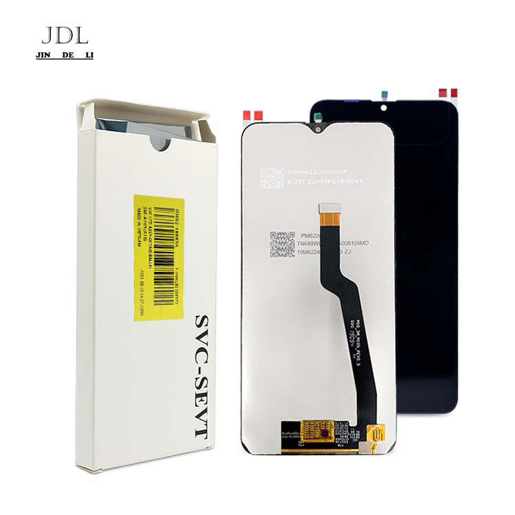 Hiển thị độ phân giải cao Màn hình LCD điện thoại Thay thế cho màn hình LCD  M105 SERVICE PACK