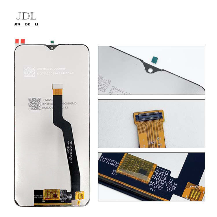Hiển thị độ phân giải cao Màn hình LCD điện thoại Thay thế cho màn hình LCD  M105 SERVICE PACK
