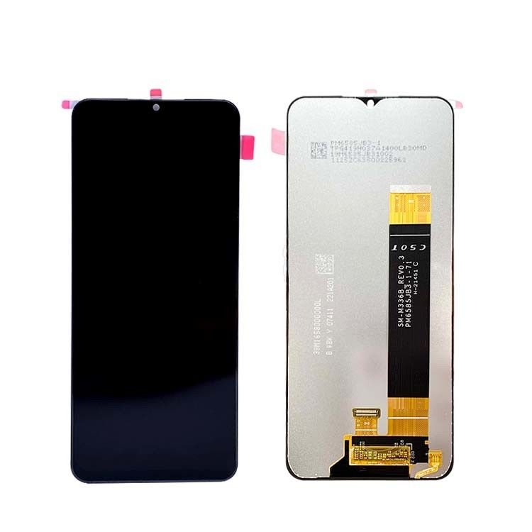 Đối với màn hình LCD điện thoại di động   j336 Core gốc
