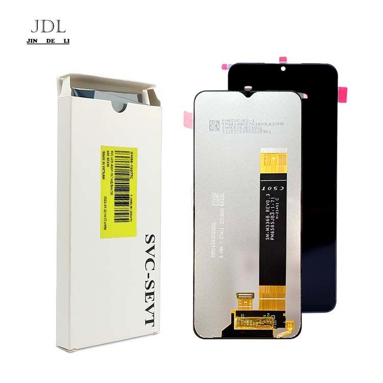 Đối với màn hình LCD điện thoại di động   j336 Core gốc