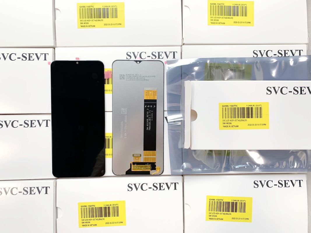 Đối với màn hình LCD điện thoại di động   j336 Core gốc