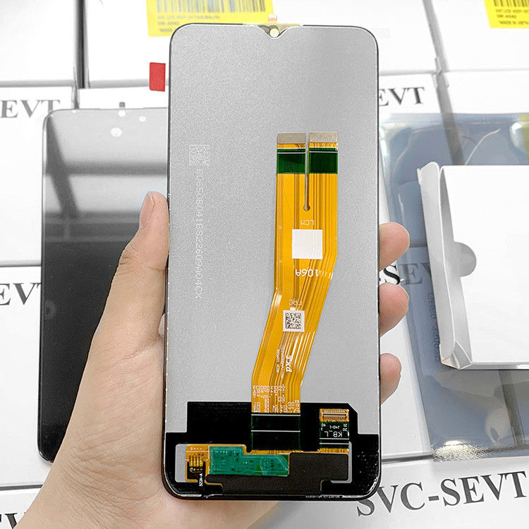 Loại màn hình TFT kiểm soát nghiêm ngặt cho màn hình LCD  A042 100% được kiểm tra nghiêm ngặt