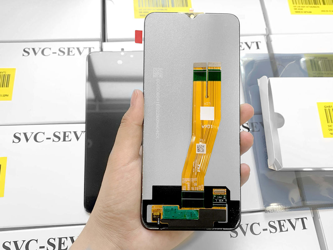 Loại màn hình TFT kiểm soát nghiêm ngặt cho màn hình LCD  A042 100% được kiểm tra nghiêm ngặt