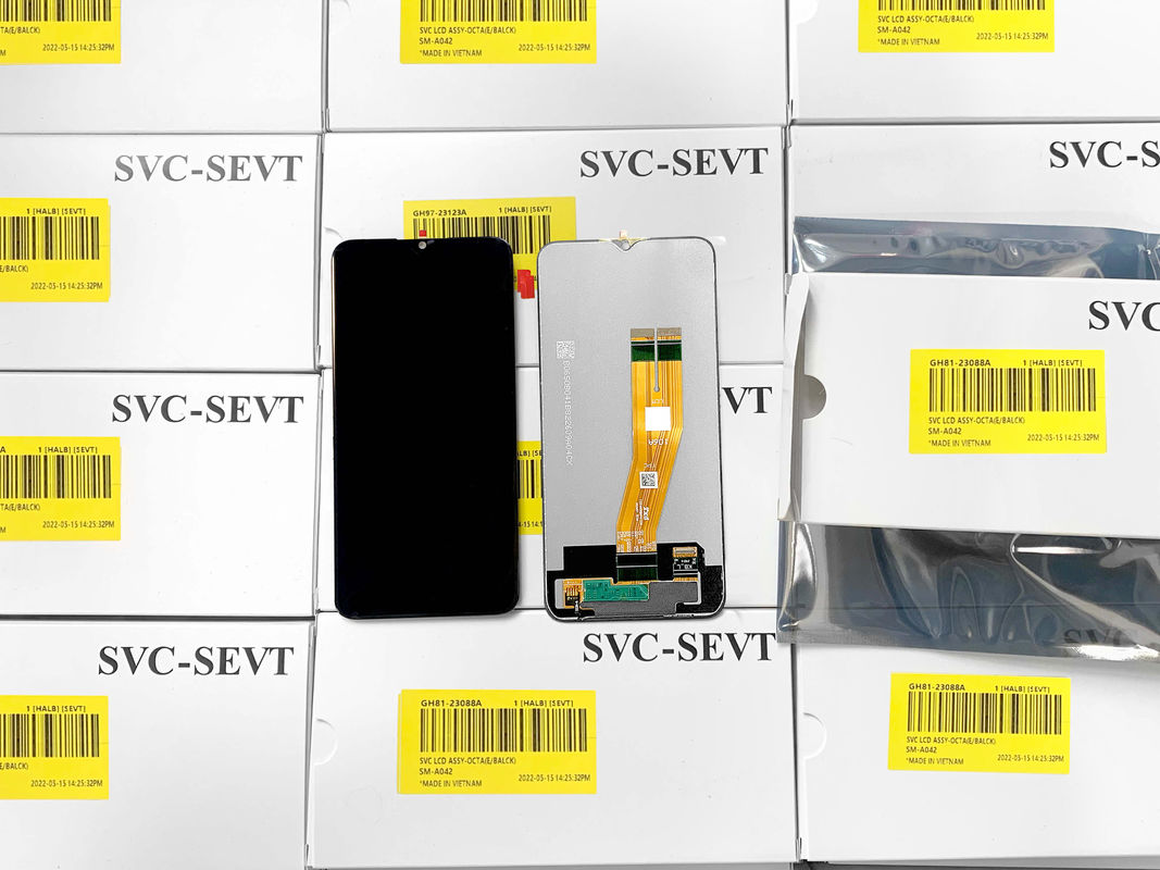 Loại màn hình TFT kiểm soát nghiêm ngặt cho màn hình LCD  A042 100% được kiểm tra nghiêm ngặt