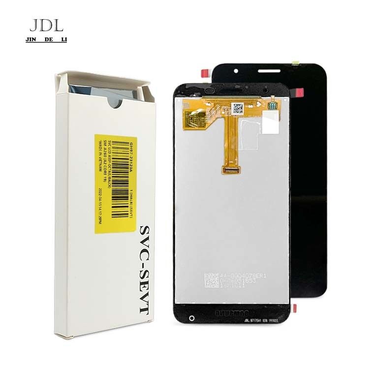 Loại màn hình TFT Điện thoại di động màn hình LCD Điện thoại di động màn hình LCD không khung a260  SCREEN LCD