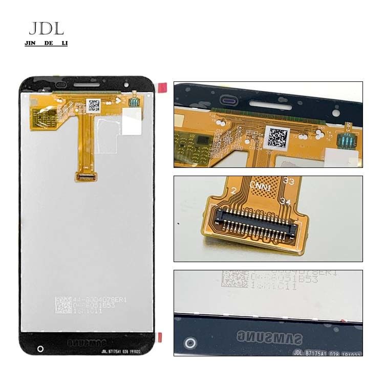 Loại màn hình TFT Điện thoại di động màn hình LCD Điện thoại di động màn hình LCD không khung a260  SCREEN LCD