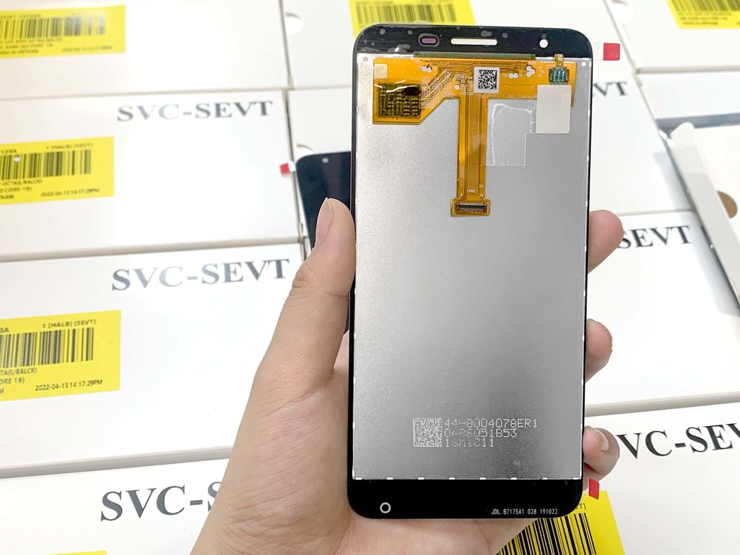 Loại màn hình TFT Điện thoại di động màn hình LCD Điện thoại di động màn hình LCD không khung a260  SCREEN LCD