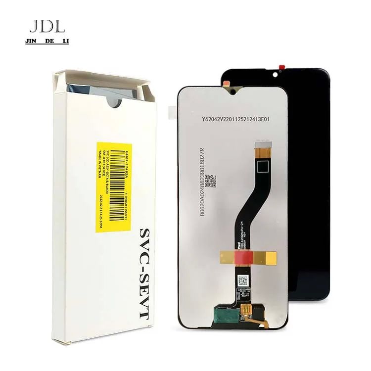 Màn hình LCD điện thoại di động cho A10, màn hình cảm ứng LCD cho A10 / S10 Lite