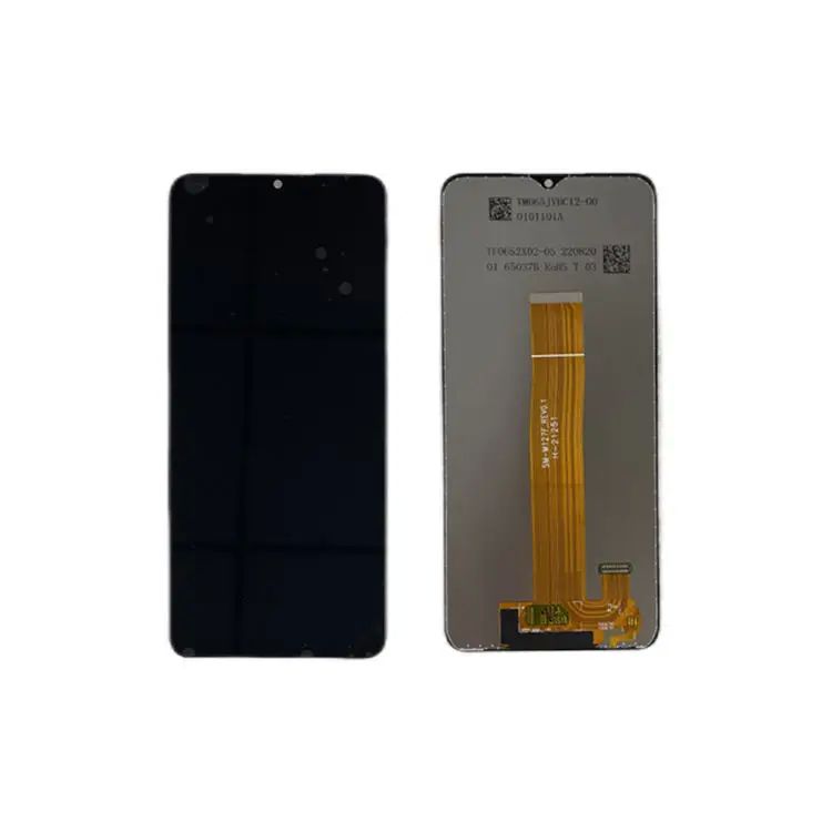 Màn hình LCD điện thoại di động Đối với A260, Màn hình hiển thị điện thoại di động gốc màn hình cảm ứng LCD