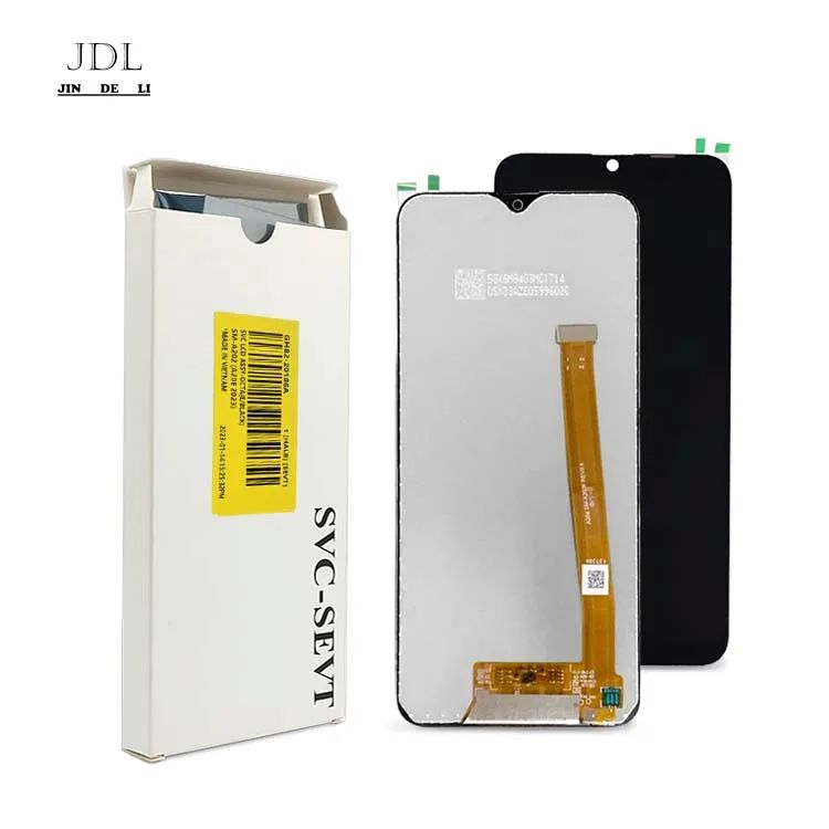 Màn hình LCD điện thoại di động cho A20e, Màn hình cảm ứng điện thoại gốc