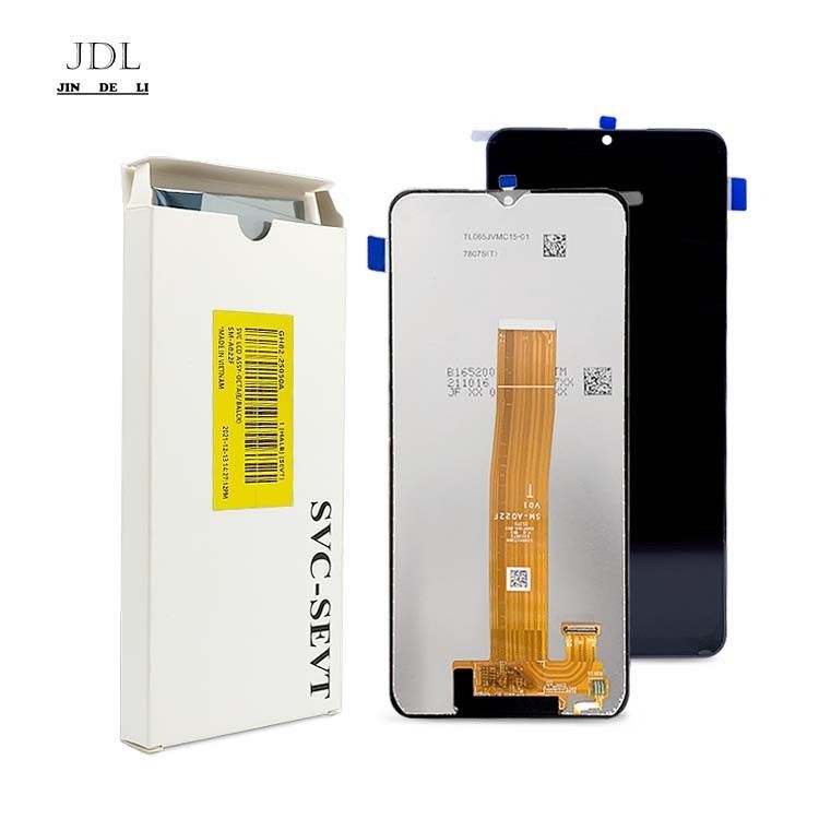 SM-A022F A02 Màn hình LCD cho màn hình màn hình điện thoại di động để sửa chữa