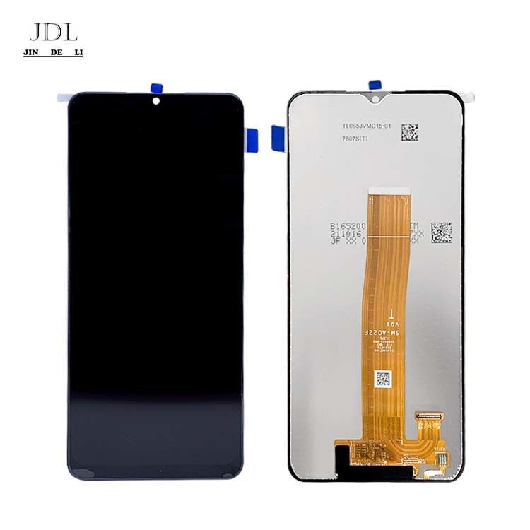 SM-A022F A02 Màn hình LCD cho màn hình màn hình điện thoại di động để sửa chữa