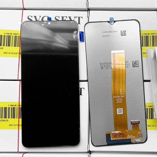 SM-A022F A02 Màn hình LCD cho màn hình màn hình điện thoại di động để sửa chữa