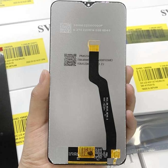 Màn hình LCD điện thoại di động cho A10, màn hình cảm ứng LCD cho A10 / S10 Lite