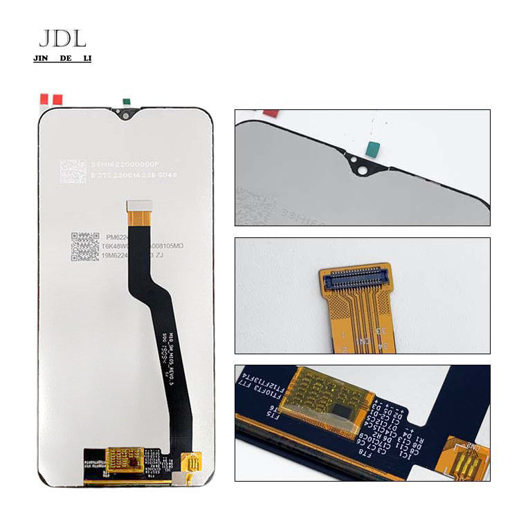 Màn hình LCD A12 cho màn hình A12 gốc 1520 X 720 độ phân giải Thời gian giao hàng 1-3 ngày