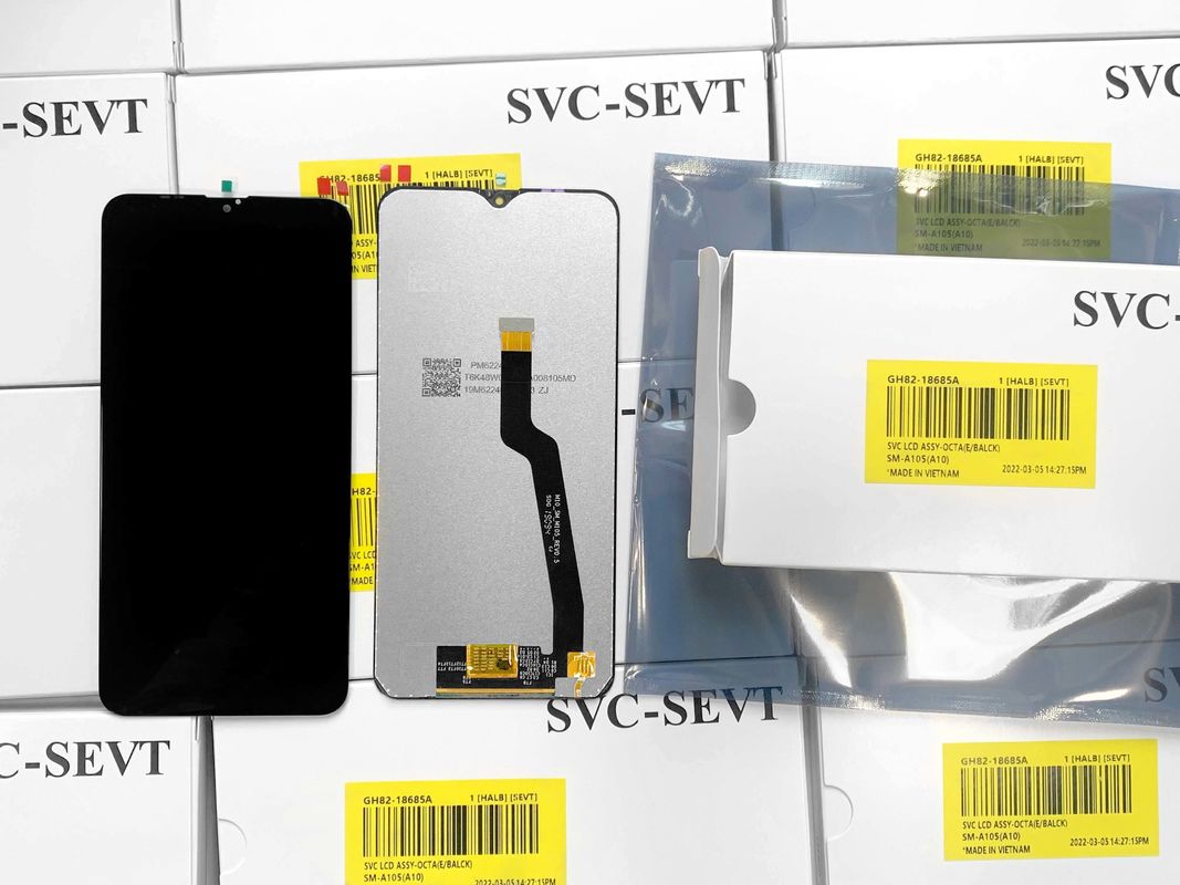 Màn hình LCD A12 cho màn hình A12 gốc 1520 X 720 độ phân giải Thời gian giao hàng 1-3 ngày