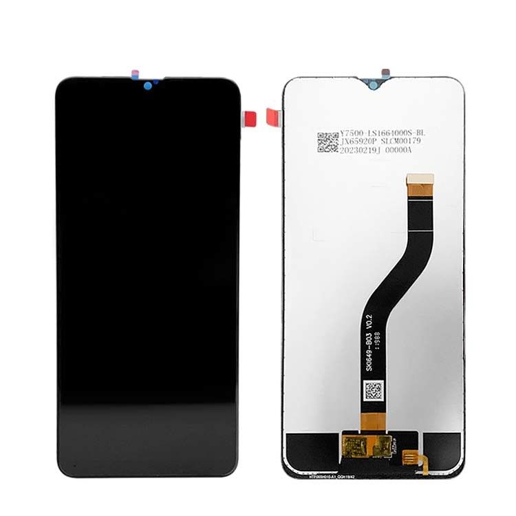Đổi màn hình LCD A207 gốc với thời gian giao hàng nhanh 1-3 ngày làm việc
