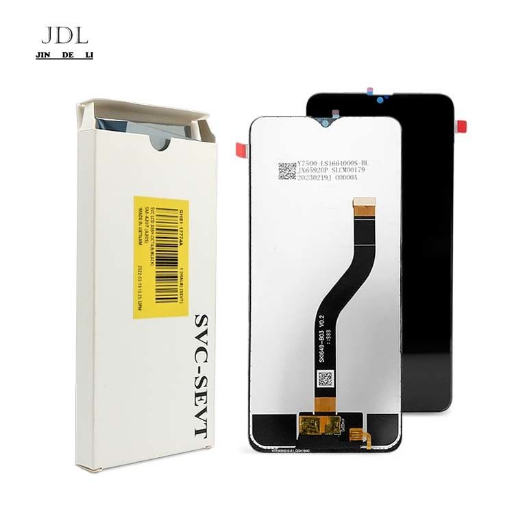 Đổi màn hình LCD A207 gốc với thời gian giao hàng nhanh 1-3 ngày làm việc