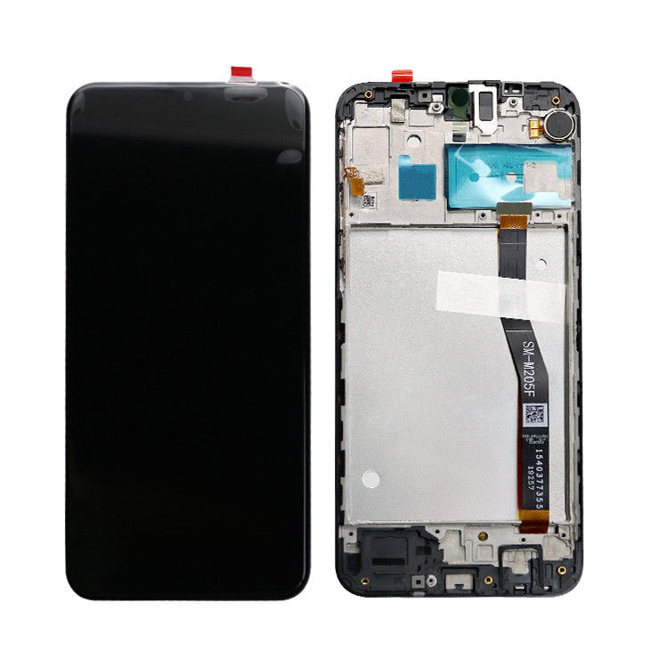 Gói dịch vụ ban đầu M20 màn hình cảm ứng không có khung hình loại màn hình LCD cho doanh nghiệp của bạn