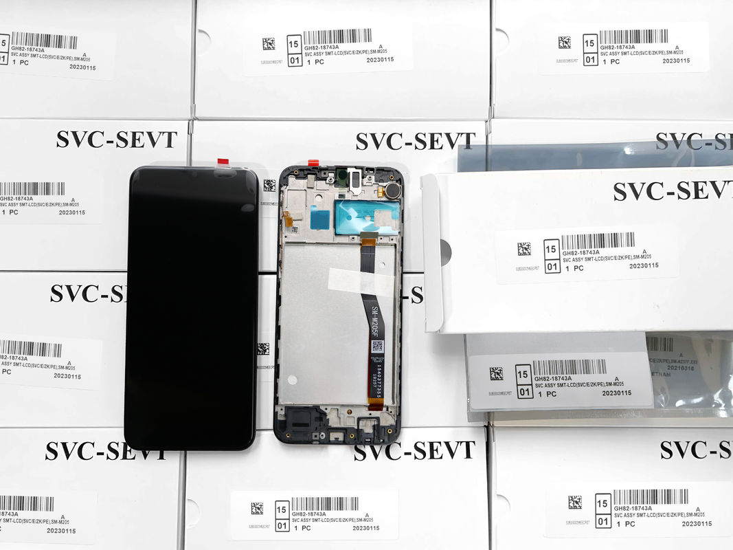 Gói dịch vụ ban đầu M20 màn hình cảm ứng không có khung hình loại màn hình LCD cho doanh nghiệp của bạn