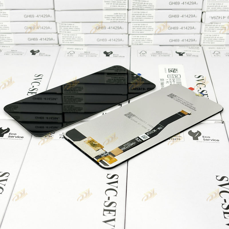 LCD thay thế gốc 100% được kiểm tra nghiêm ngặt LCD M20 LCD màn hình cảm ứng màn hình điện thoại di động màn hình