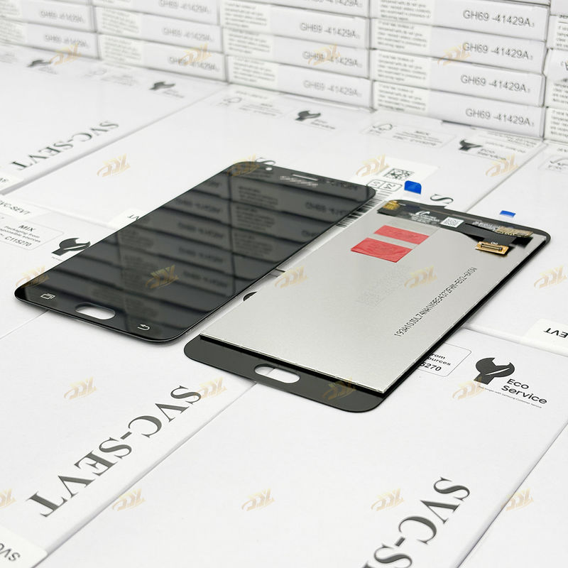 JDL J7 Prime LCD Không khung màn hình thay thế màn hình 1080p Pixel Màn hình điện thoại di động