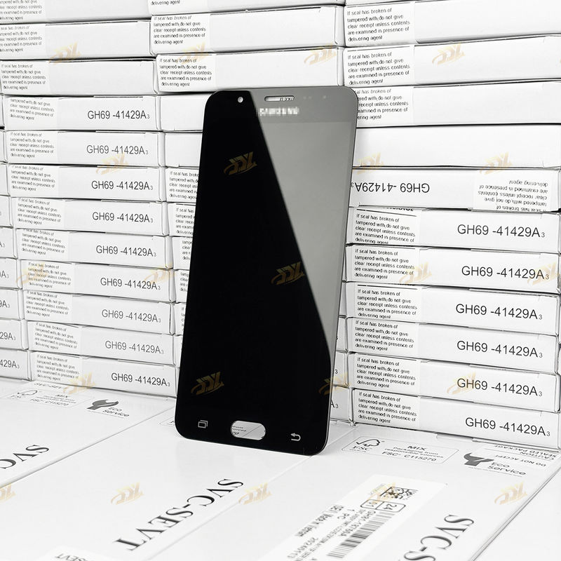 JDL J7 Prime LCD Không khung màn hình thay thế màn hình 1080p Pixel Màn hình điện thoại di động