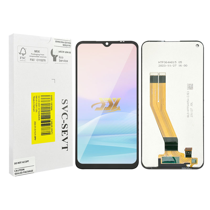 SM-A115F LCD LCD A11 thay thế màn hình cho điện thoại di động màn hình cảm ứng điện thoại di động