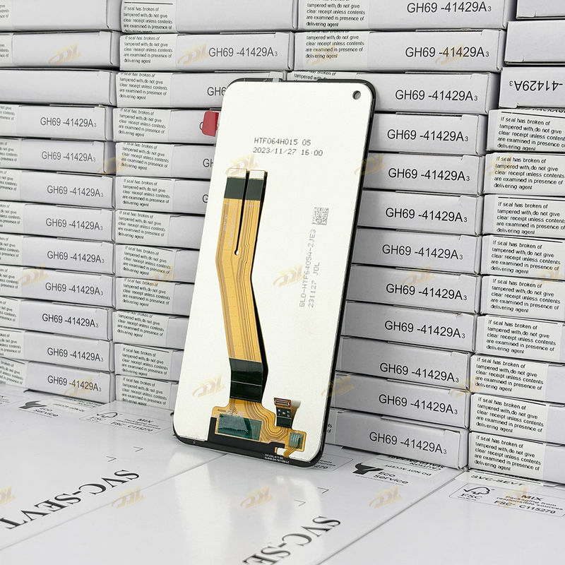SM-A115F LCD LCD A11 thay thế màn hình cho điện thoại di động màn hình cảm ứng điện thoại di động