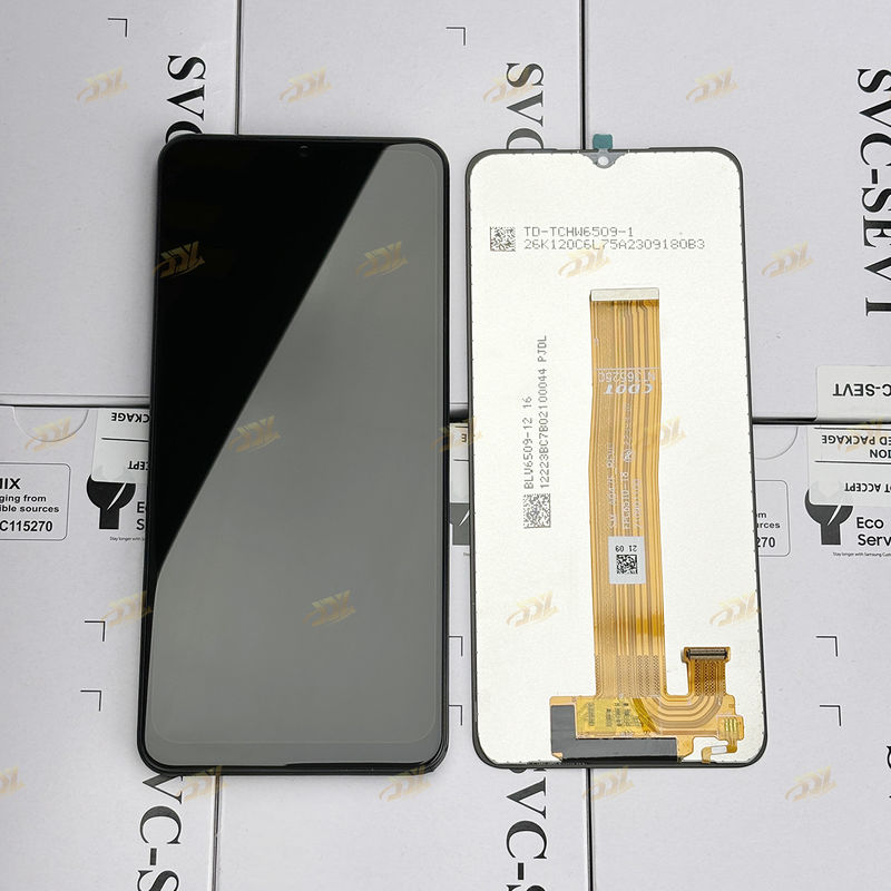 Màn hình LCD điện thoại gốc 100% cho  A04S Wholesale Touch Screen  A047 Hiệu quả cao