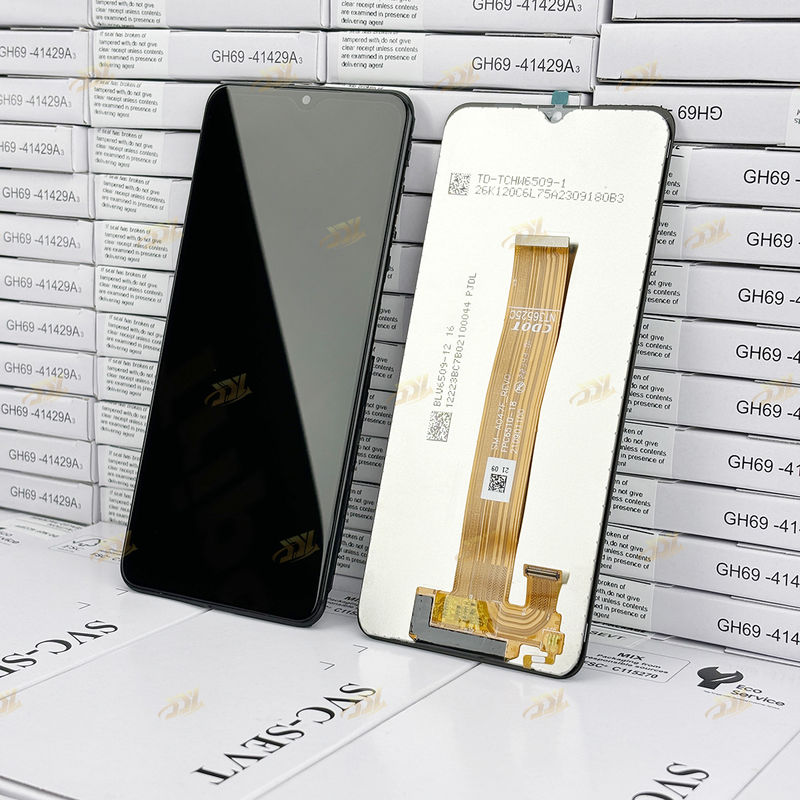 Màn hình LCD điện thoại gốc 100% cho  A04S Wholesale Touch Screen  A047 Hiệu quả cao
