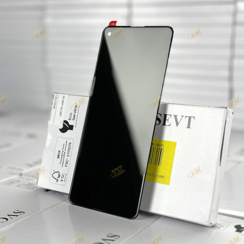 100% Đảm bảo chính hãng A21s màn hình LCD gói dịch vụ gốc LCD cho A21s