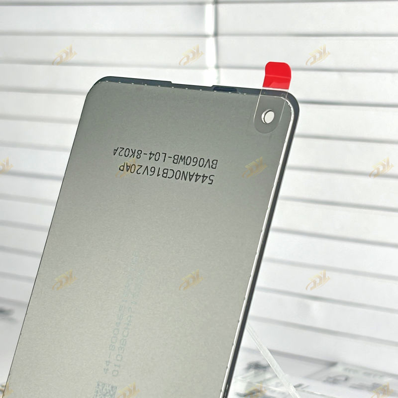 100% Đảm bảo chính hãng A21s màn hình LCD gói dịch vụ gốc LCD cho A21s