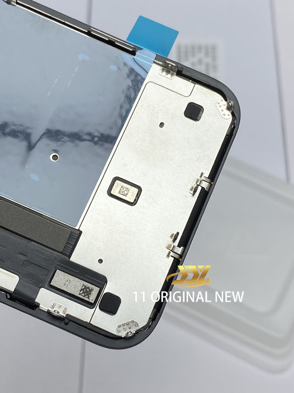 100% bản gốc mới 11 Điện thoại di động LCD màn hình mặt trước Hội đồng cho iPhone 11